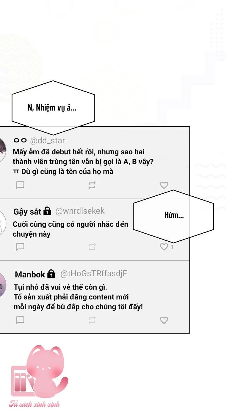 Ra Mắt Hay Ra Đi Chapter 70 - 34