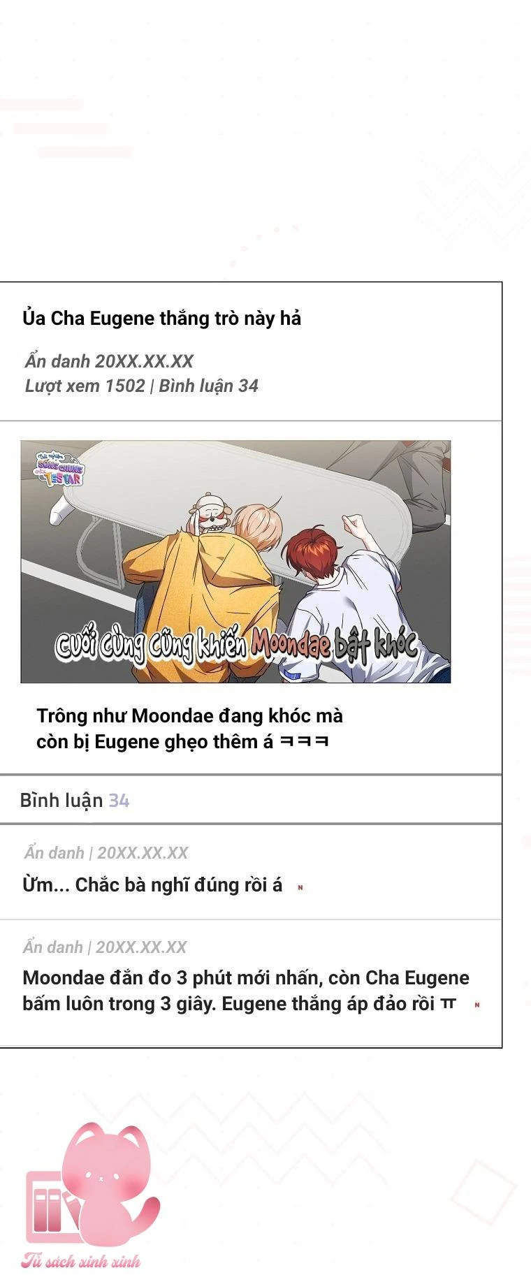 Ra Mắt Hay Ra Đi Chapter 70 - 37