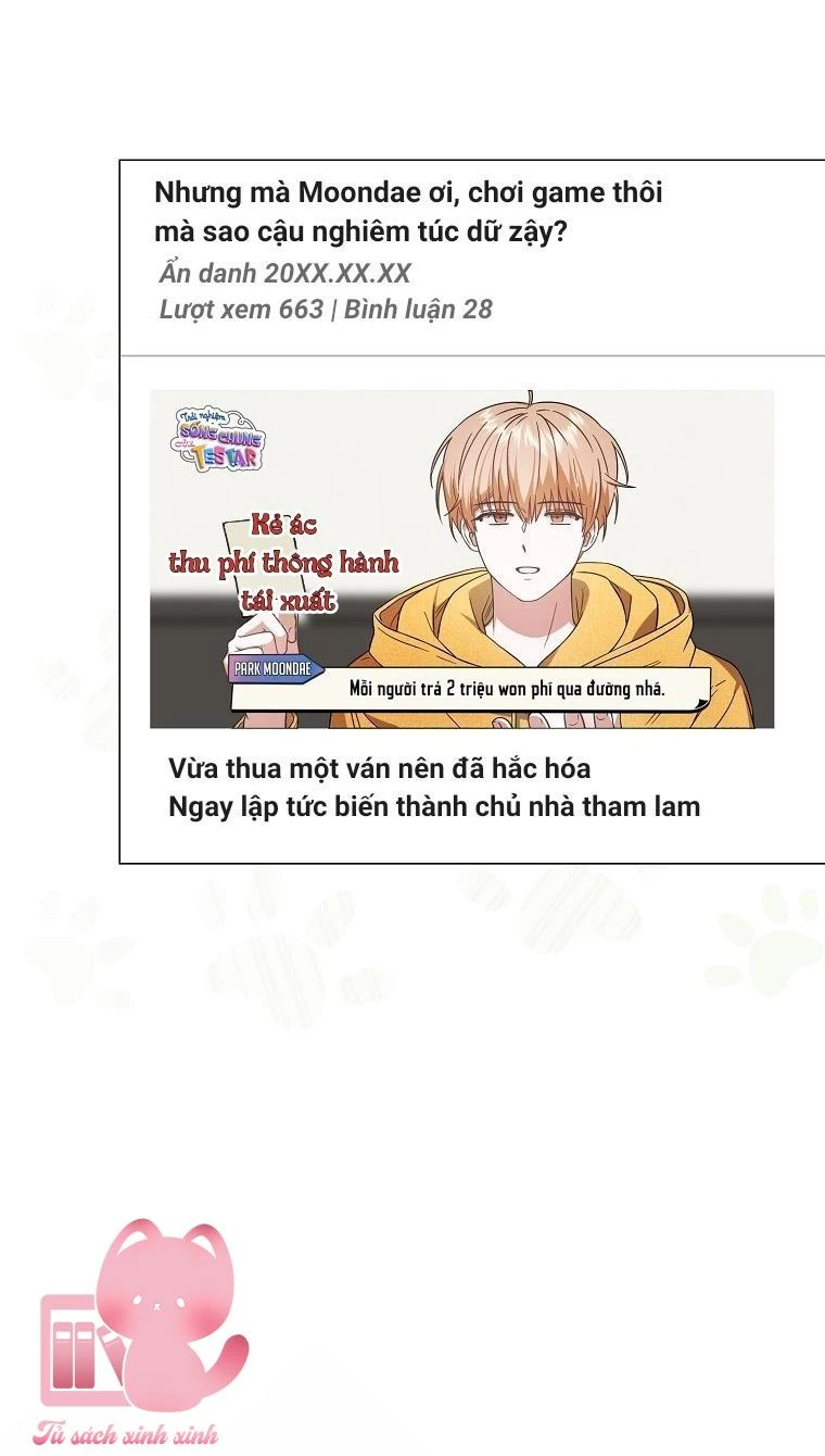 Ra Mắt Hay Ra Đi Chapter 70 - 38