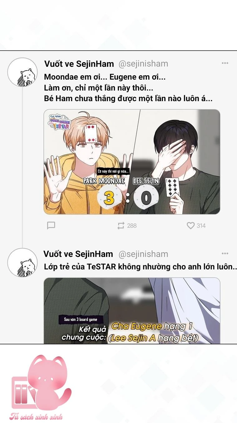 Ra Mắt Hay Ra Đi Chapter 70 - 39