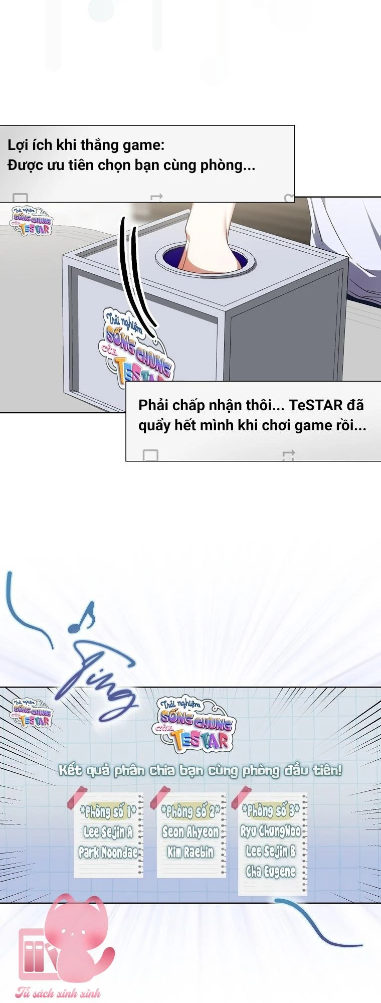Ra Mắt Hay Ra Đi Chapter 70 - 41