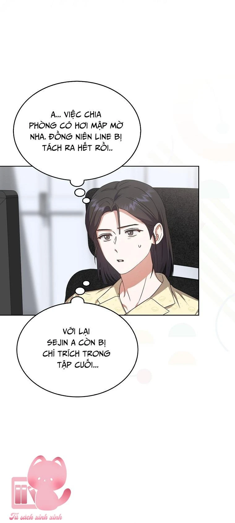 Ra Mắt Hay Ra Đi Chapter 70 - 42
