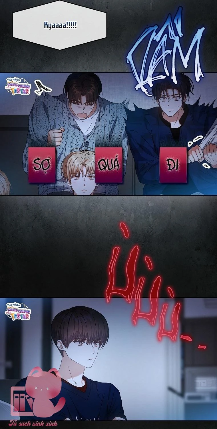 Ra Mắt Hay Ra Đi Chapter 70 - 49
