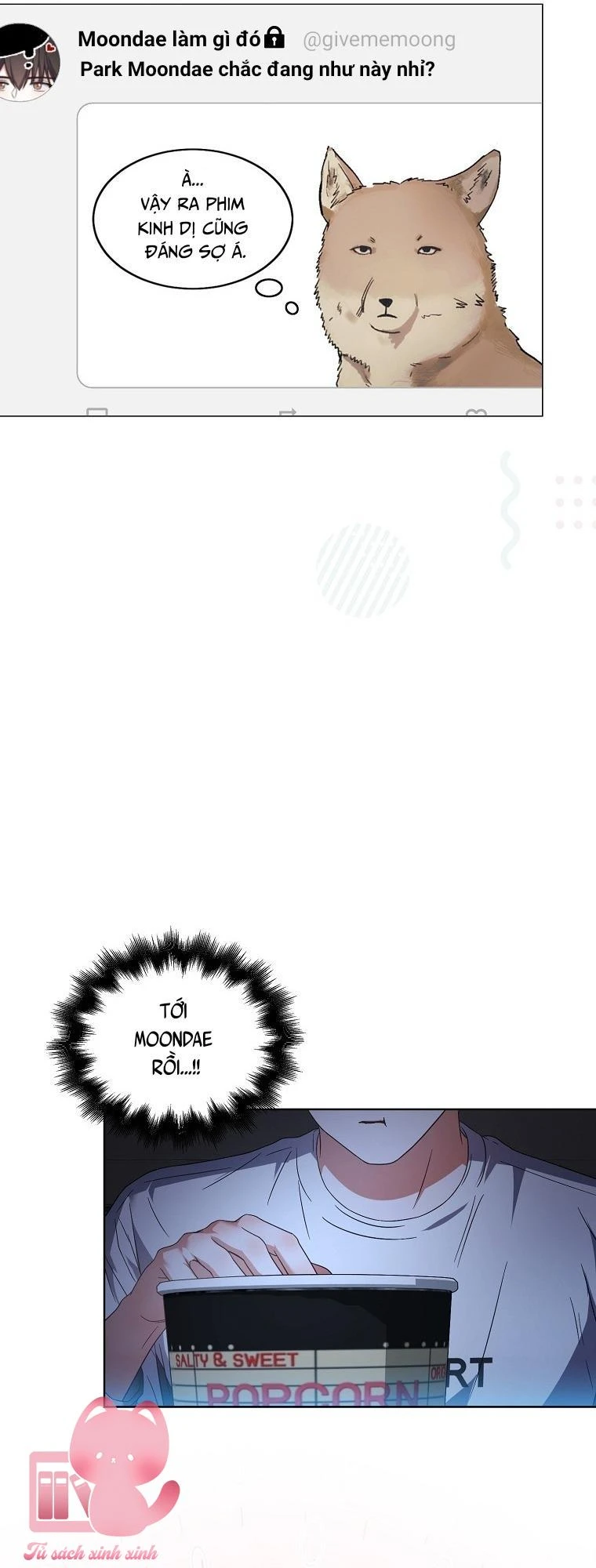 Ra Mắt Hay Ra Đi Chapter 70 - 51