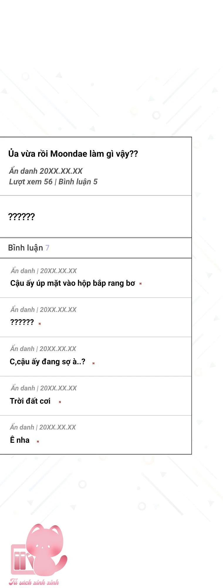 Ra Mắt Hay Ra Đi Chapter 70 - 55