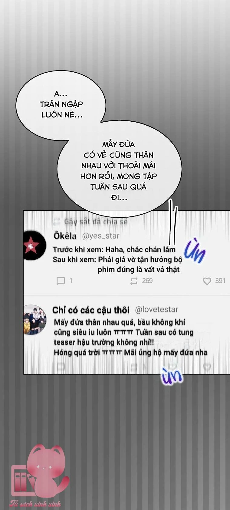 Ra Mắt Hay Ra Đi Chapter 70 - 59