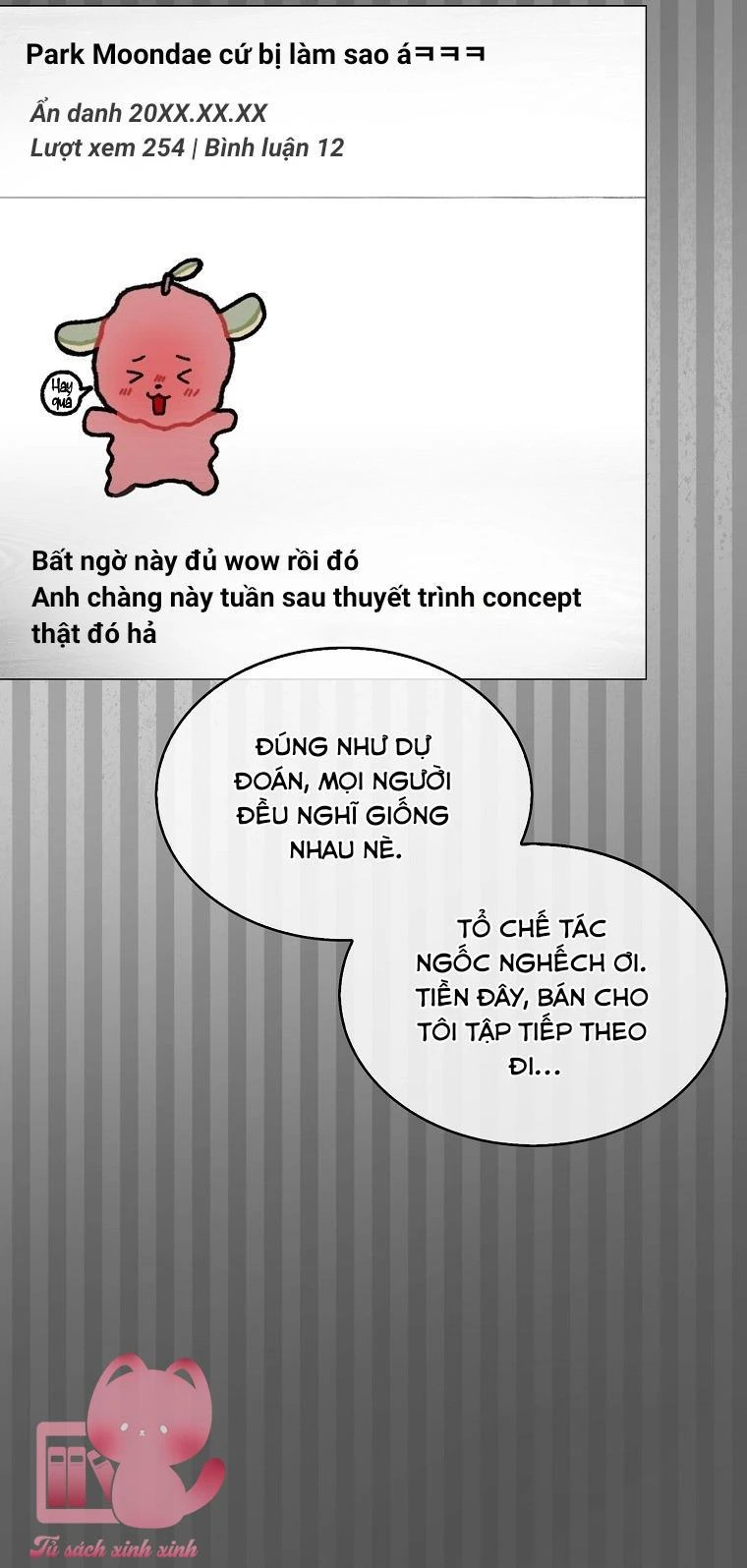 Ra Mắt Hay Ra Đi Chapter 70 - 60