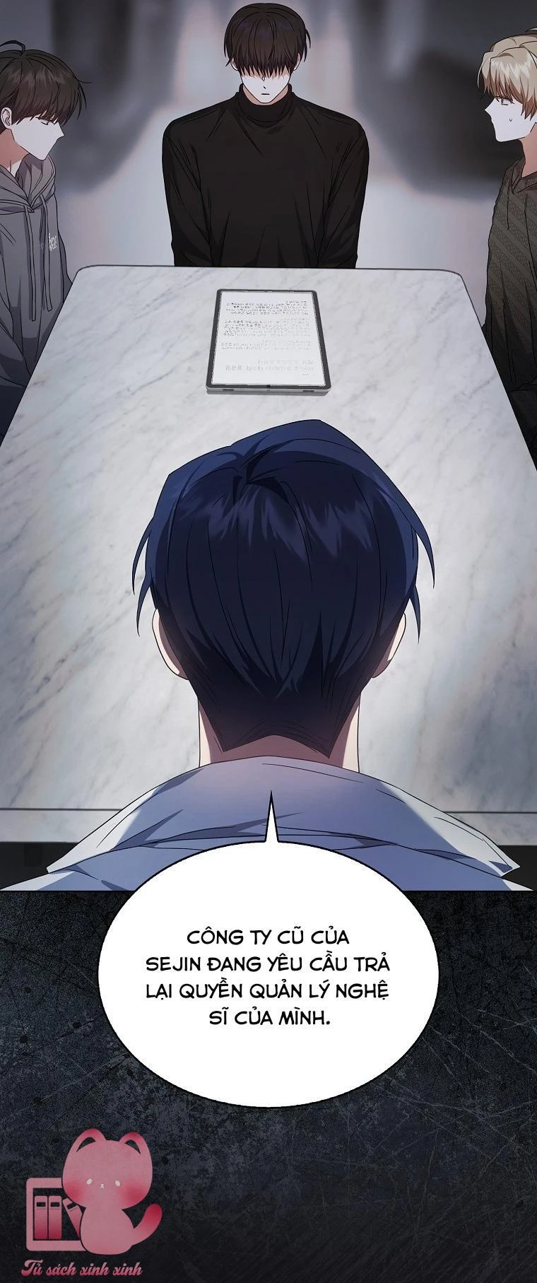 Ra Mắt Hay Ra Đi Chapter 70 - 66