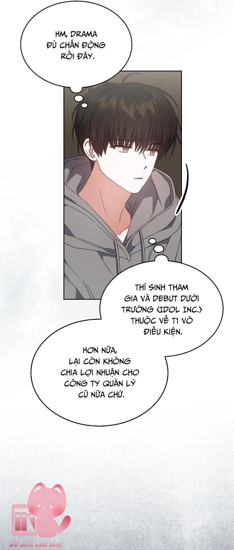 Ra Mắt Hay Ra Đi Chapter 71 - 4