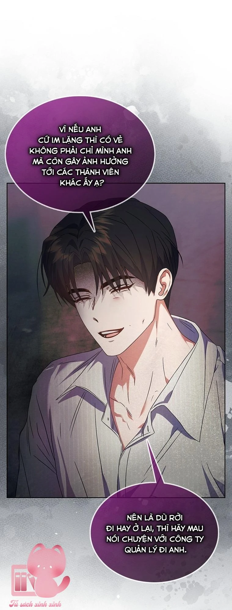 Ra Mắt Hay Ra Đi Chapter 71 - 8