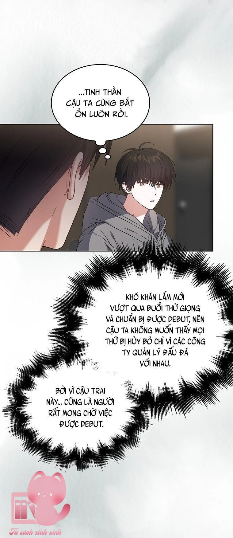 Ra Mắt Hay Ra Đi Chapter 71 - 9