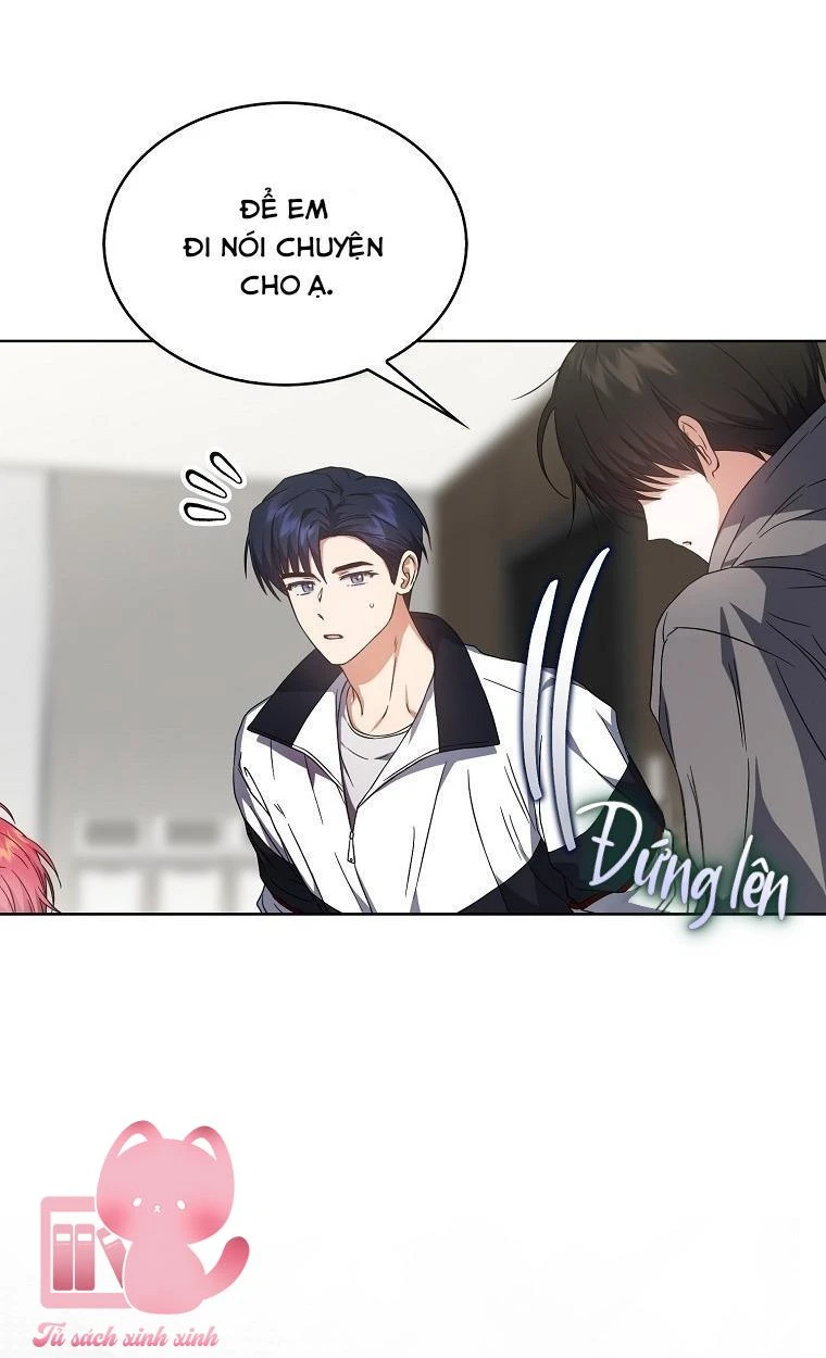 Ra Mắt Hay Ra Đi Chapter 71 - 13