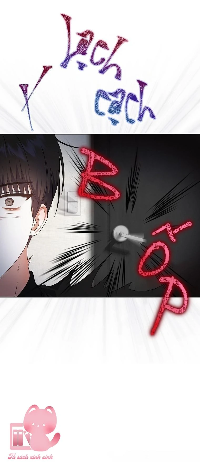 Ra Mắt Hay Ra Đi Chapter 71 - 16