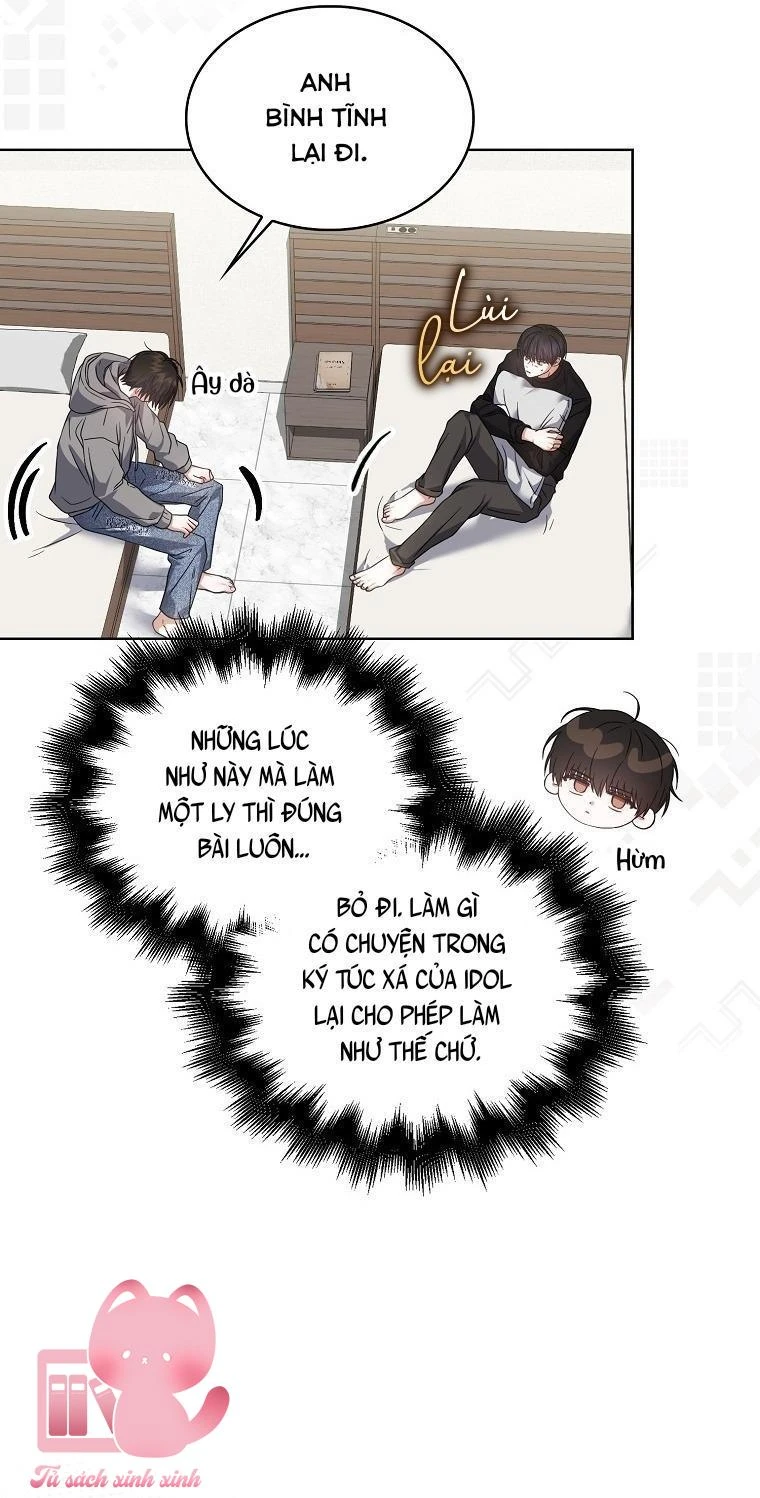 Ra Mắt Hay Ra Đi Chapter 71 - 18