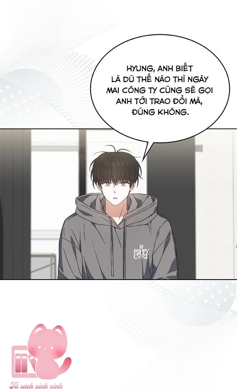 Ra Mắt Hay Ra Đi Chapter 71 - 19
