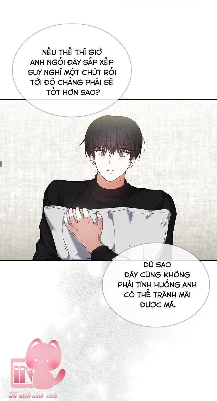 Ra Mắt Hay Ra Đi Chapter 71 - 20