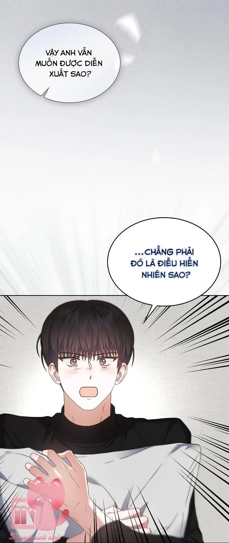 Ra Mắt Hay Ra Đi Chapter 71 - 24