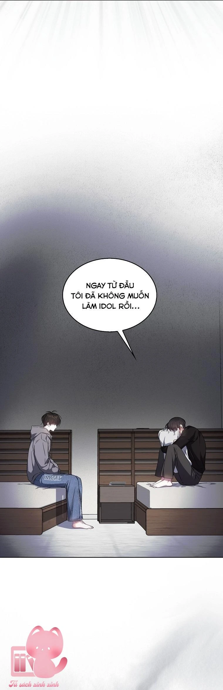 Ra Mắt Hay Ra Đi Chapter 71 - 25