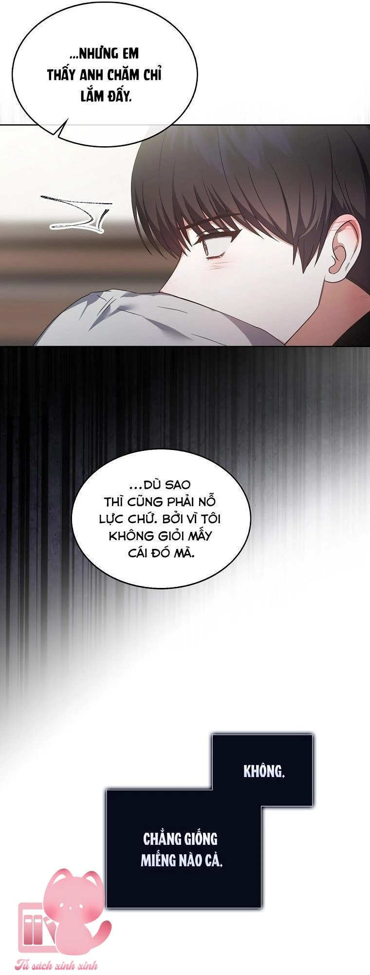 Ra Mắt Hay Ra Đi Chapter 71 - 27