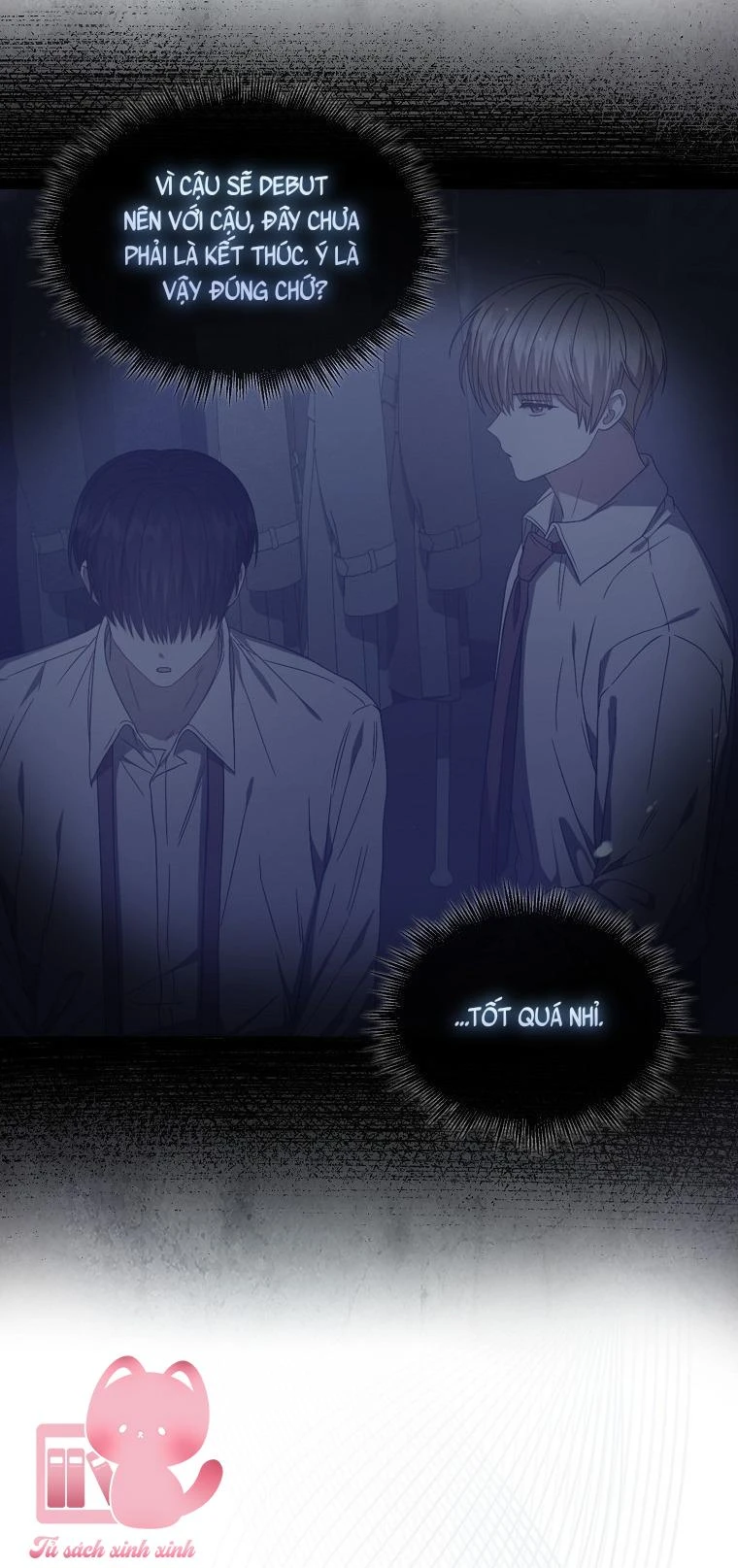 Ra Mắt Hay Ra Đi Chapter 71 - 29