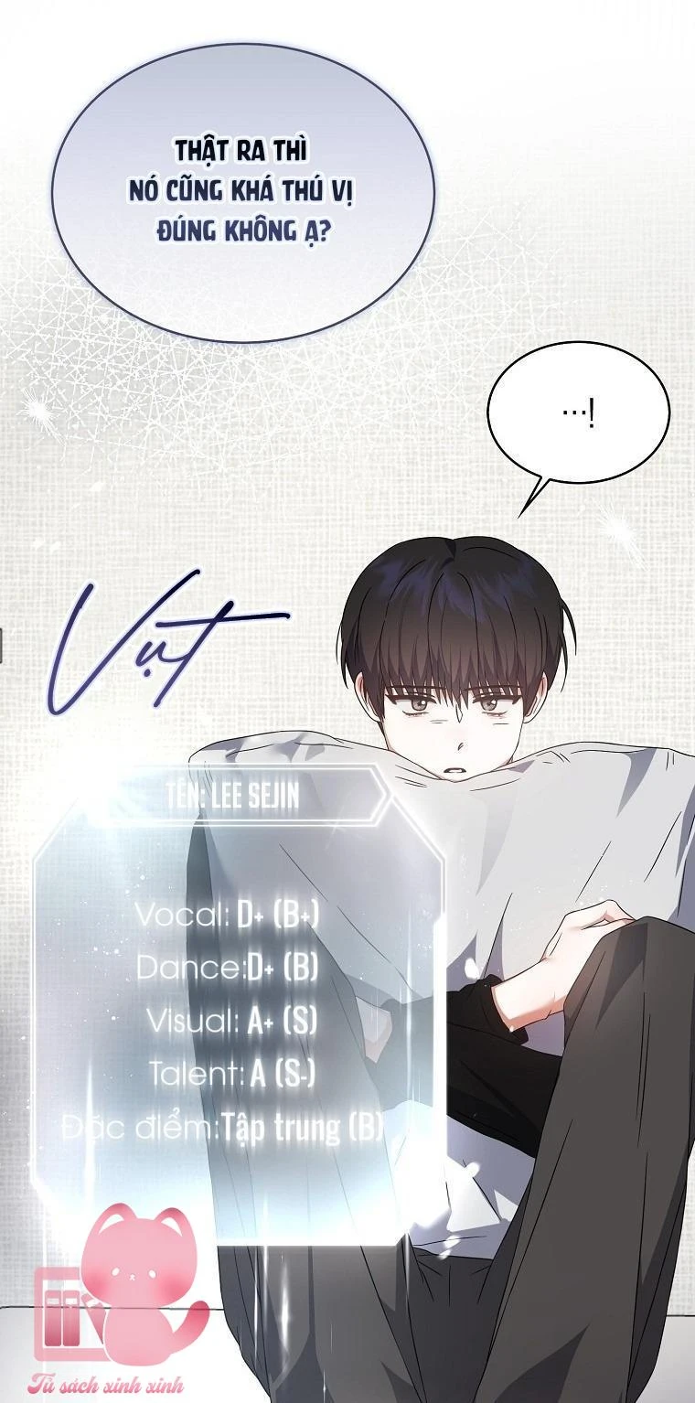 Ra Mắt Hay Ra Đi Chapter 71 - 31