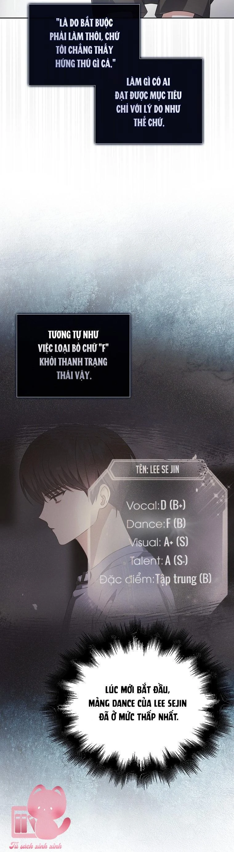Ra Mắt Hay Ra Đi Chapter 71 - 32