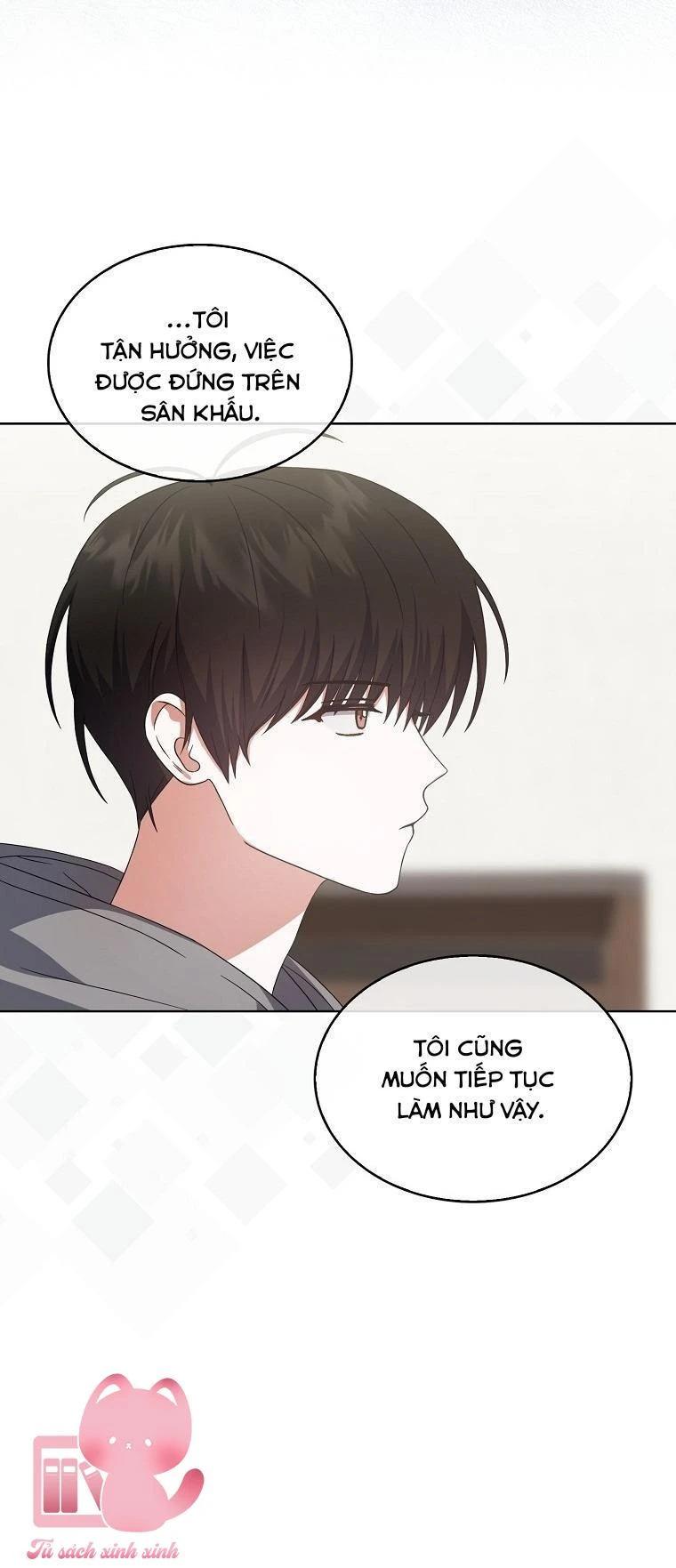 Ra Mắt Hay Ra Đi Chapter 71 - 33
