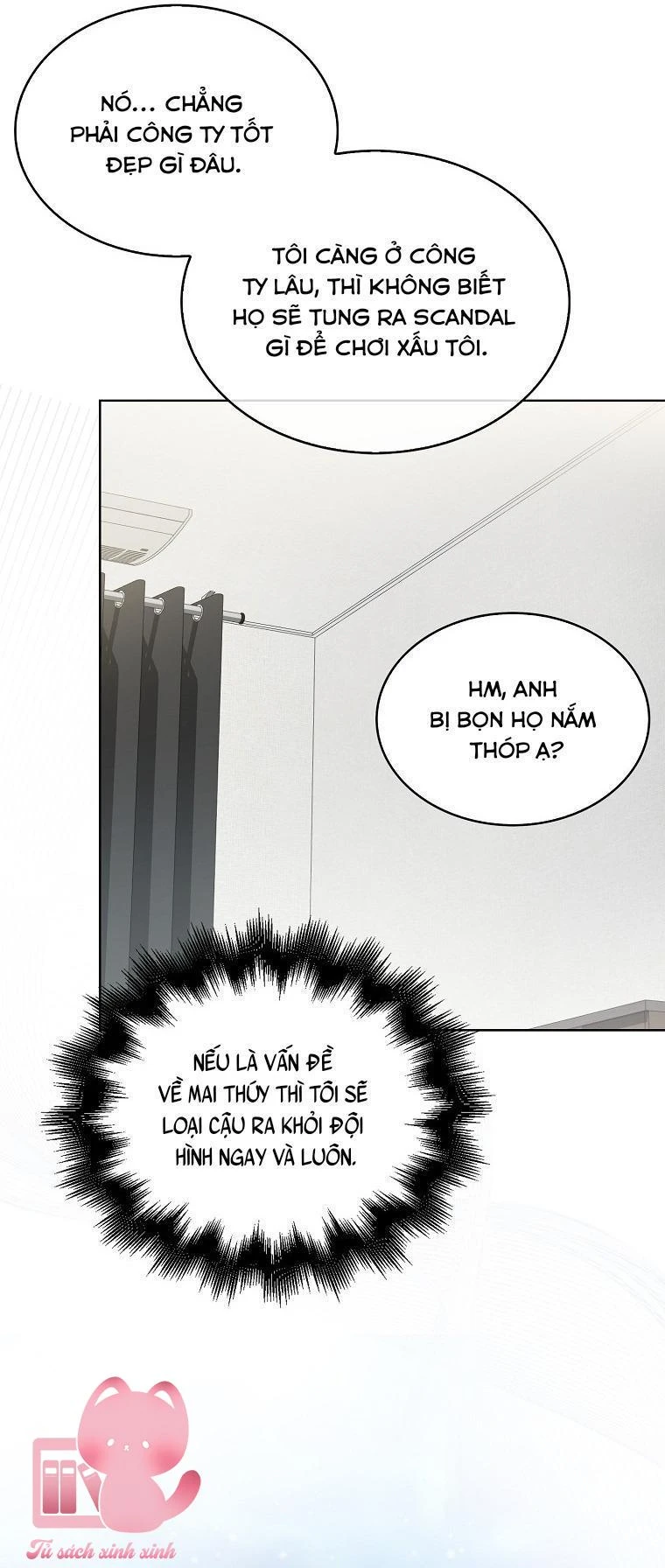 Ra Mắt Hay Ra Đi Chapter 71 - 38