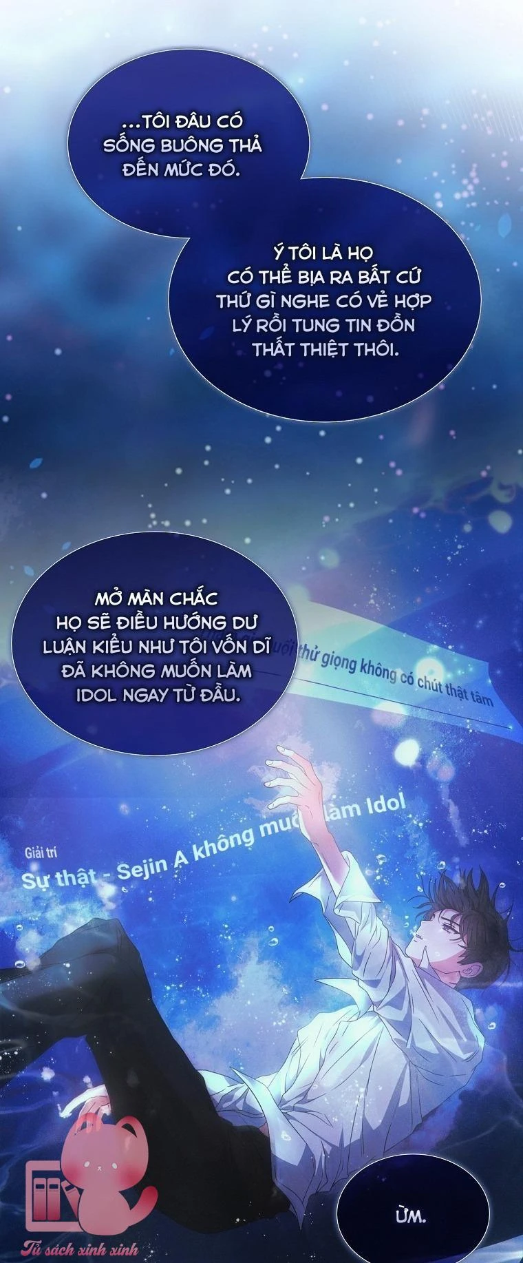 Ra Mắt Hay Ra Đi Chapter 71 - 39