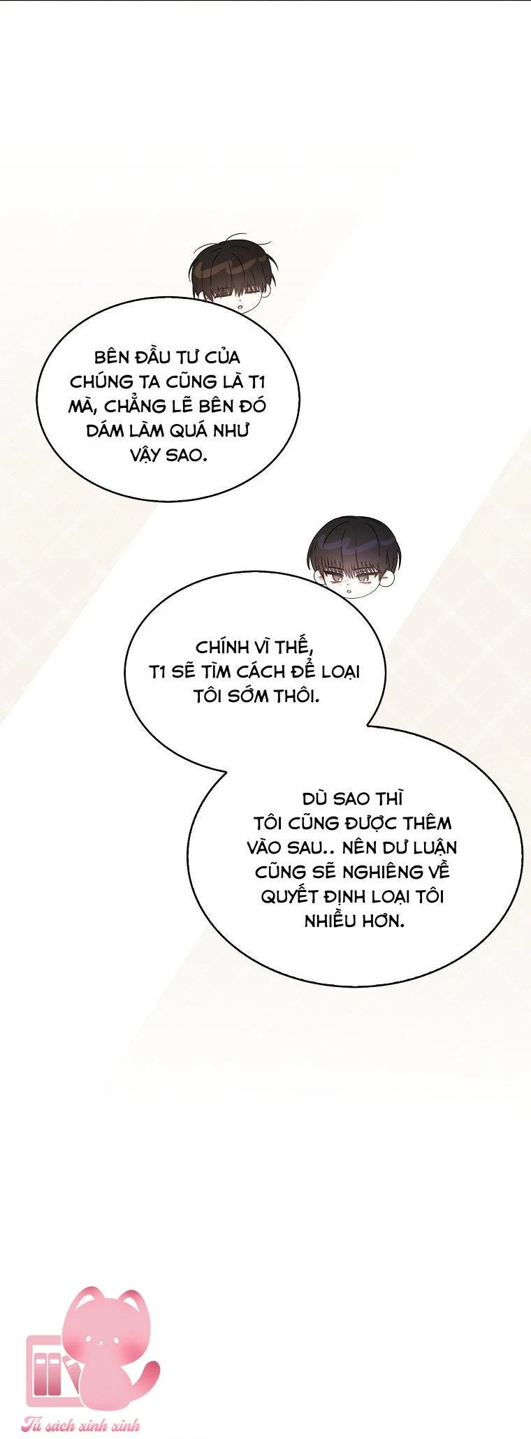 Ra Mắt Hay Ra Đi Chapter 71 - 41