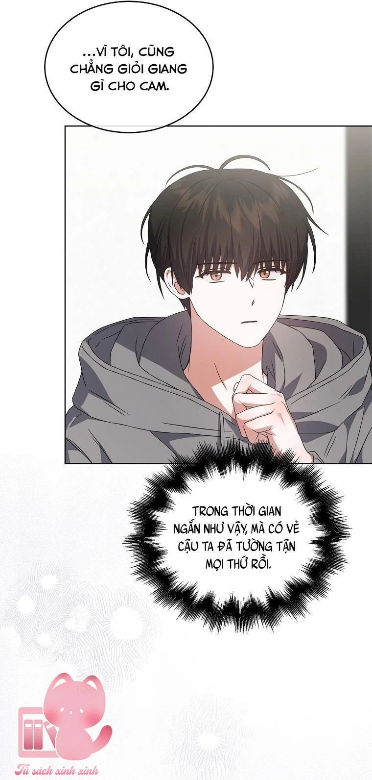 Ra Mắt Hay Ra Đi Chapter 71 - 42