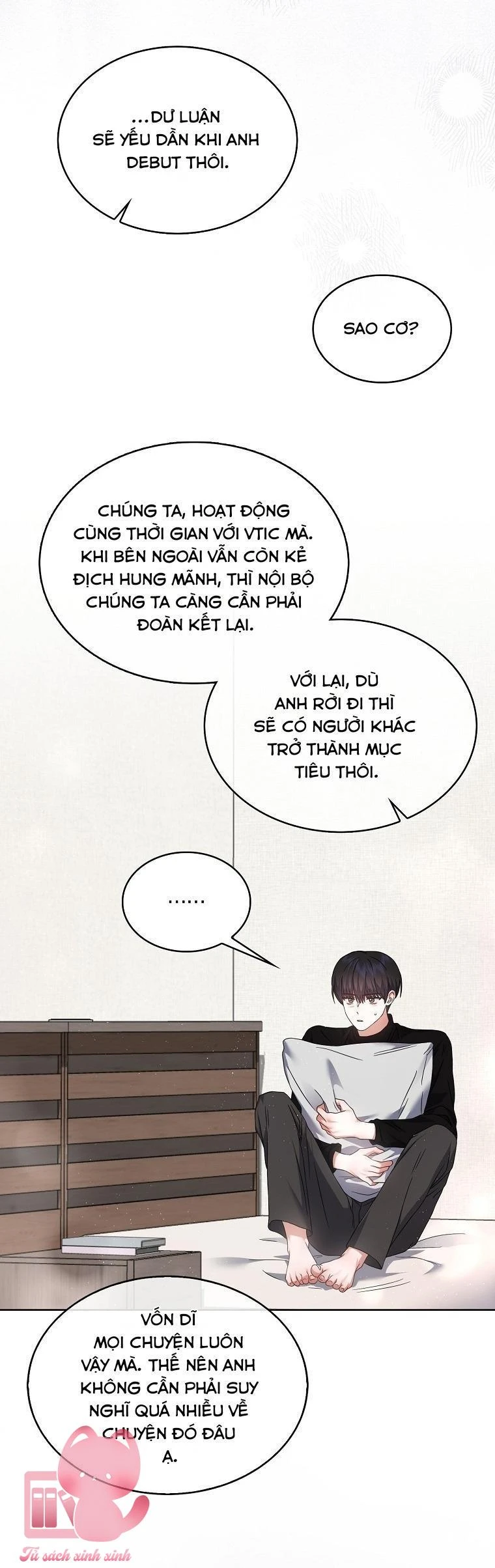 Ra Mắt Hay Ra Đi Chapter 71 - 43