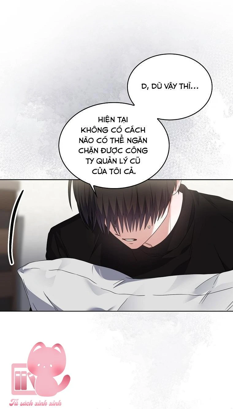 Ra Mắt Hay Ra Đi Chapter 71 - 44