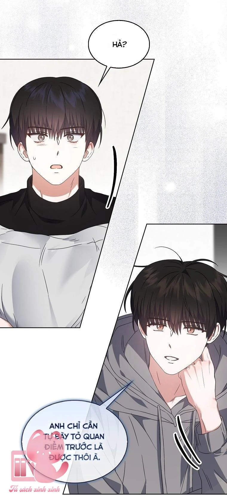Ra Mắt Hay Ra Đi Chapter 71 - 46
