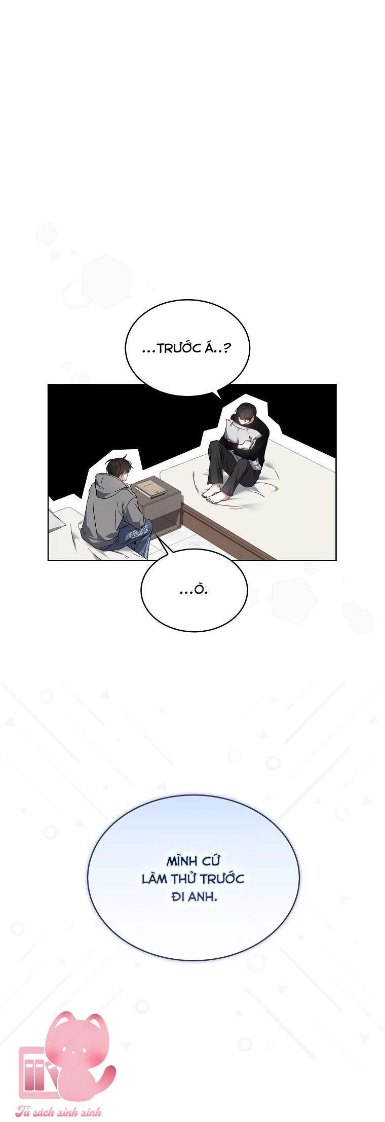Ra Mắt Hay Ra Đi Chapter 71 - 47