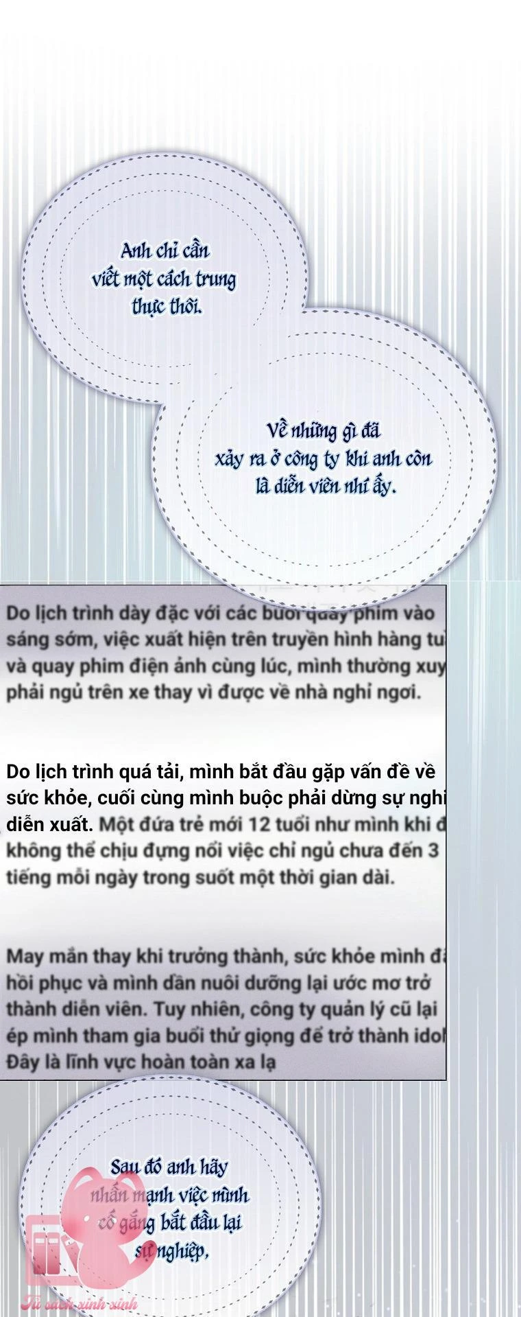 Ra Mắt Hay Ra Đi Chapter 71 - 53