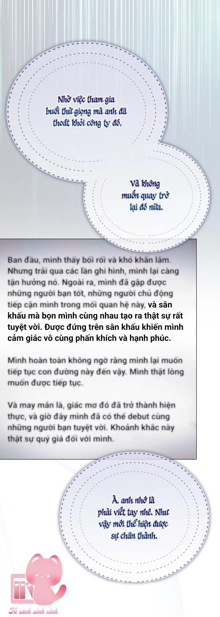 Ra Mắt Hay Ra Đi Chapter 71 - 55