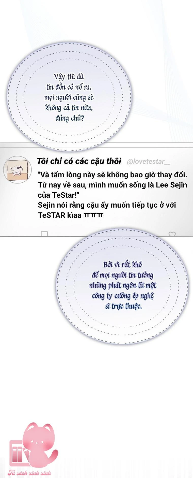 Ra Mắt Hay Ra Đi Chapter 71 - 56