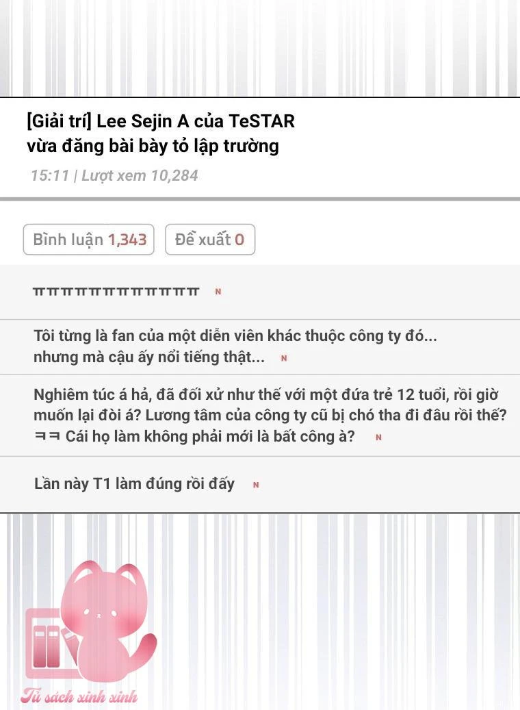 Ra Mắt Hay Ra Đi Chapter 71 - 57