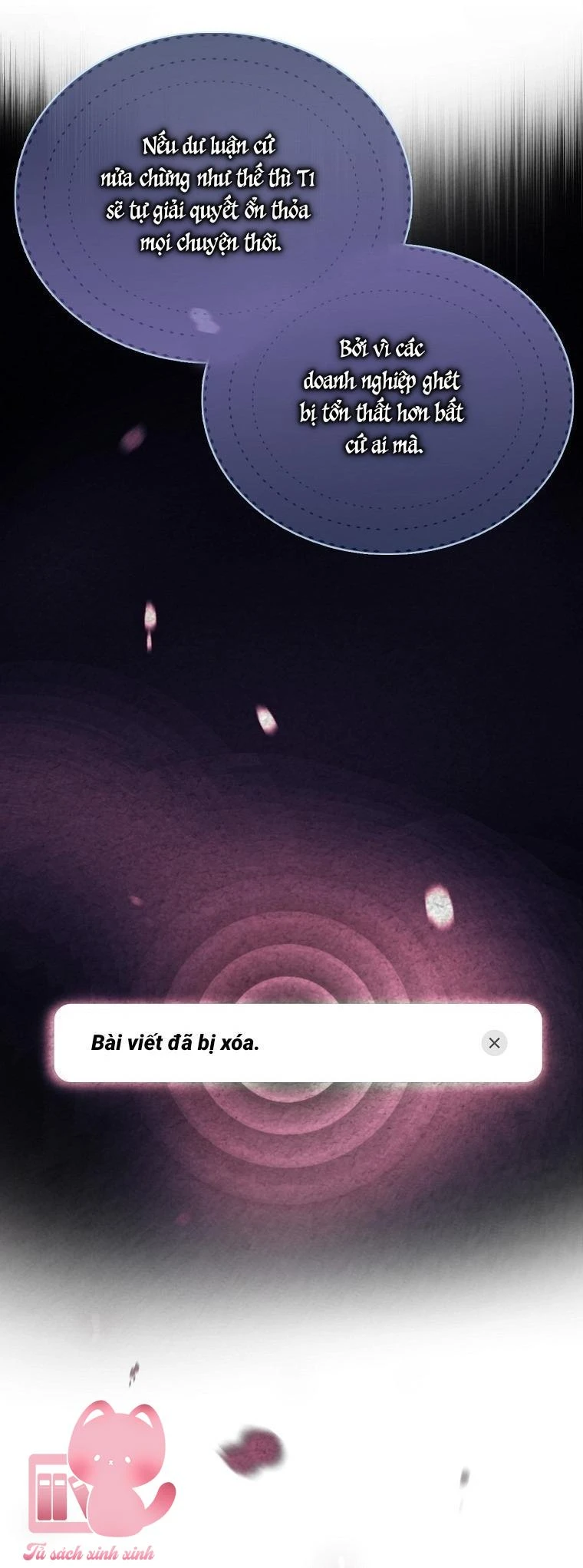 Ra Mắt Hay Ra Đi Chapter 71 - 59