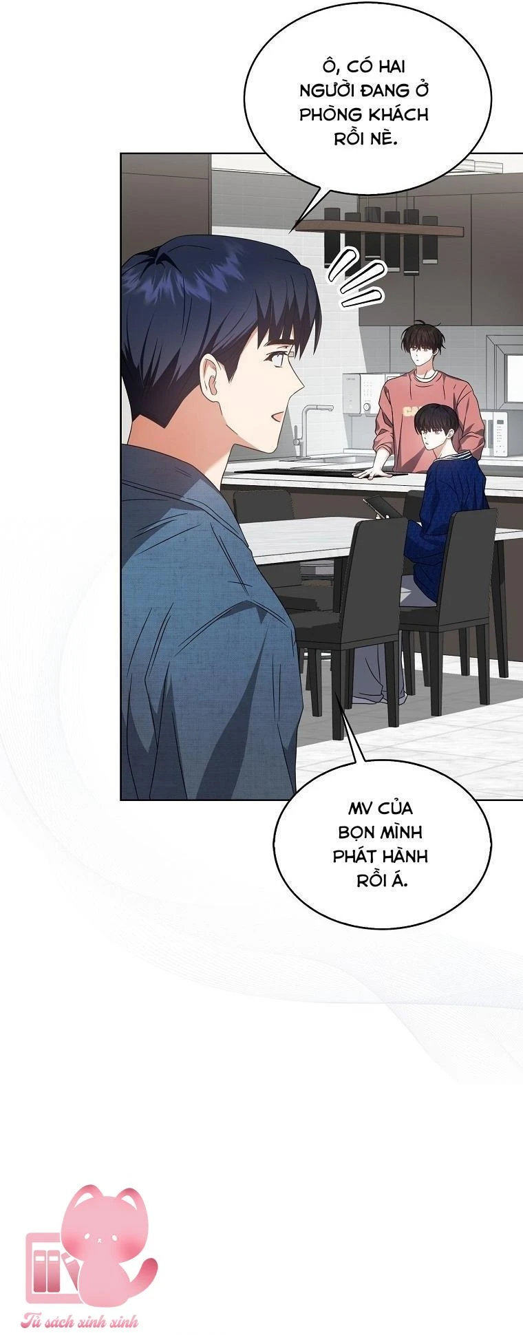 Ra Mắt Hay Ra Đi Chapter 71 - 63