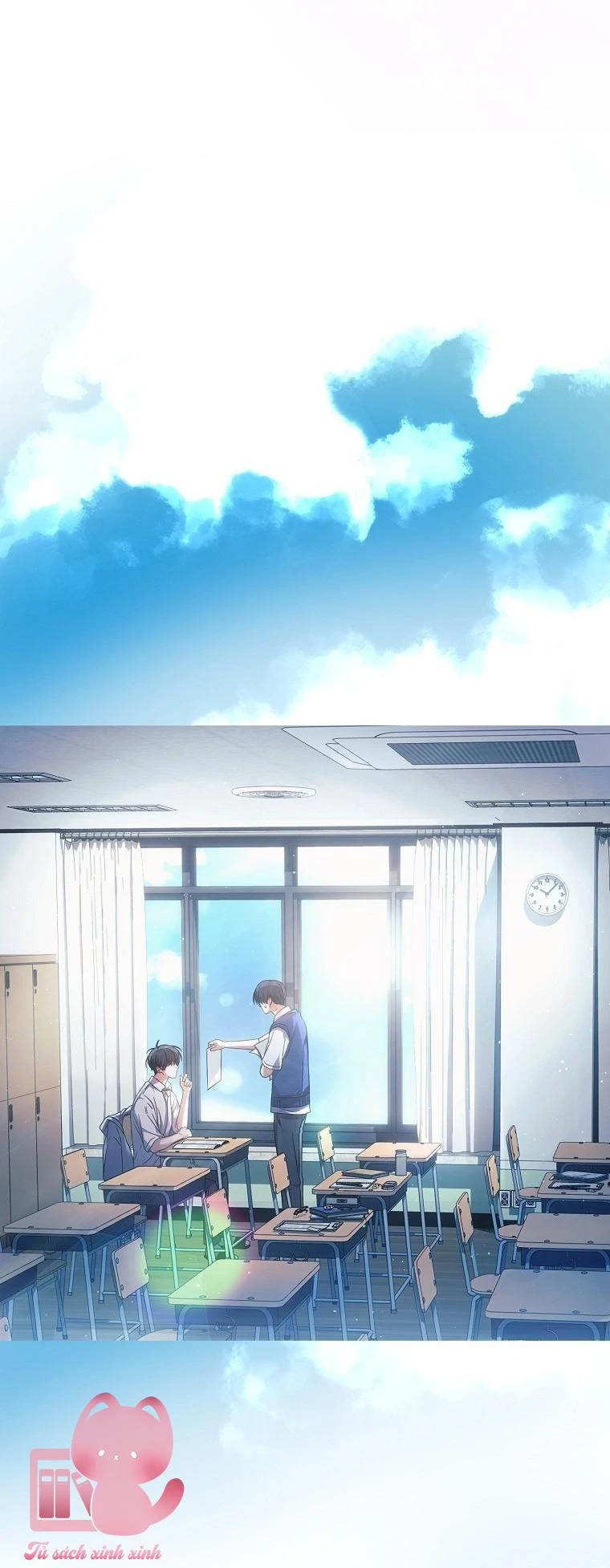 Ra Mắt Hay Ra Đi Chapter 71 - 72