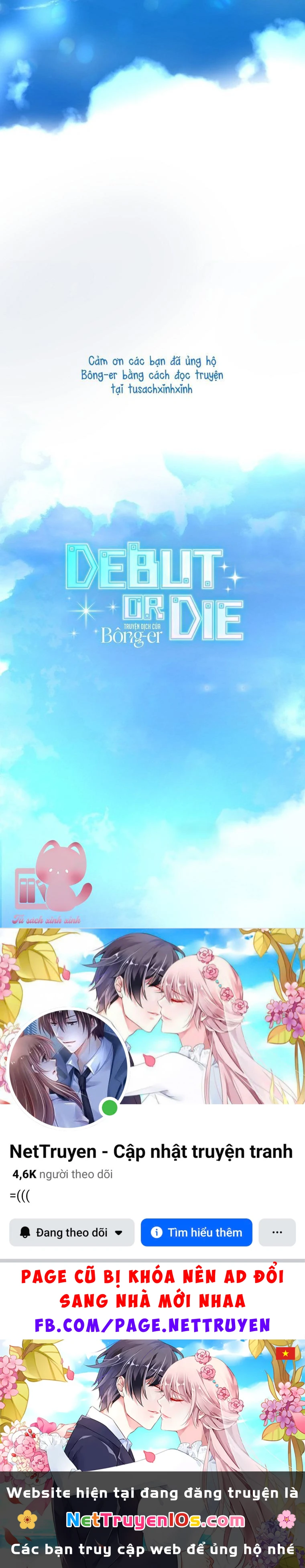 Ra Mắt Hay Ra Đi Chapter 71 - 74