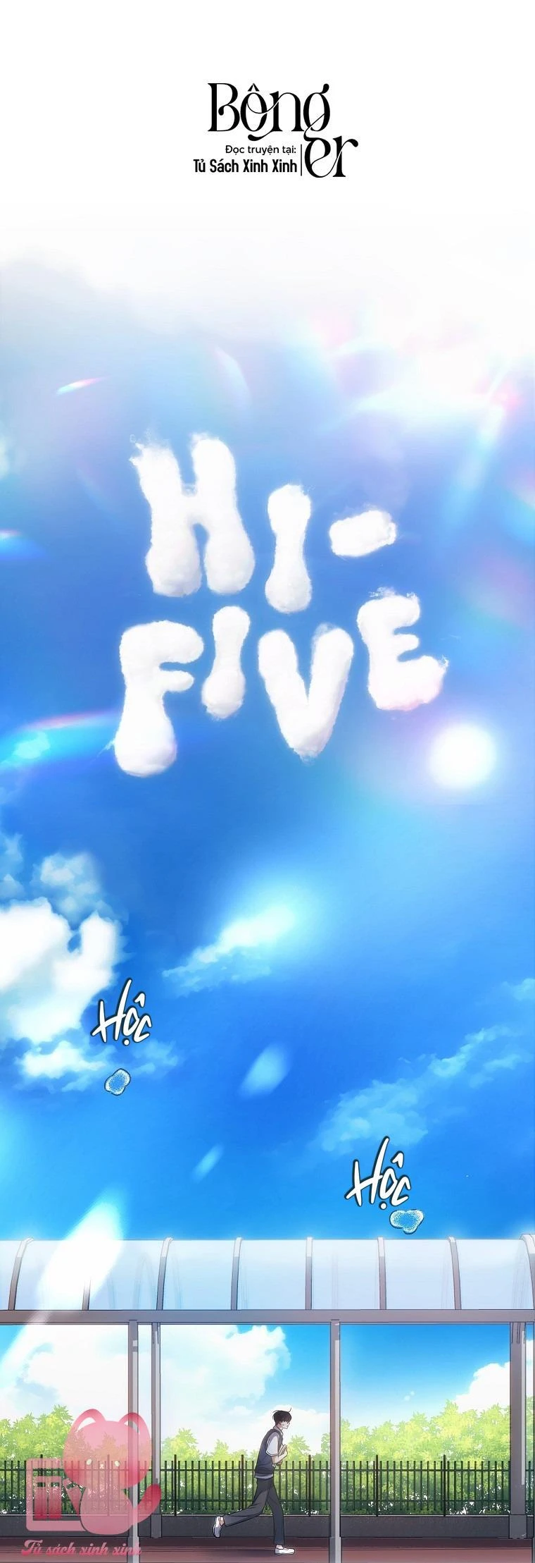 Ra Mắt Hay Ra Đi Chapter 72 - 2