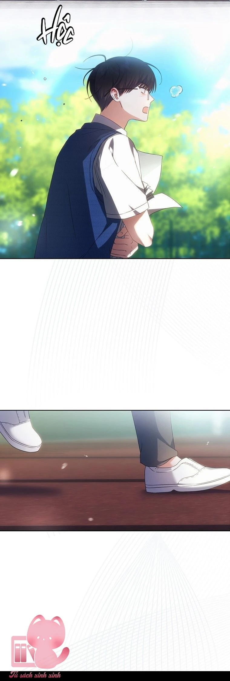 Ra Mắt Hay Ra Đi Chapter 72 - 3