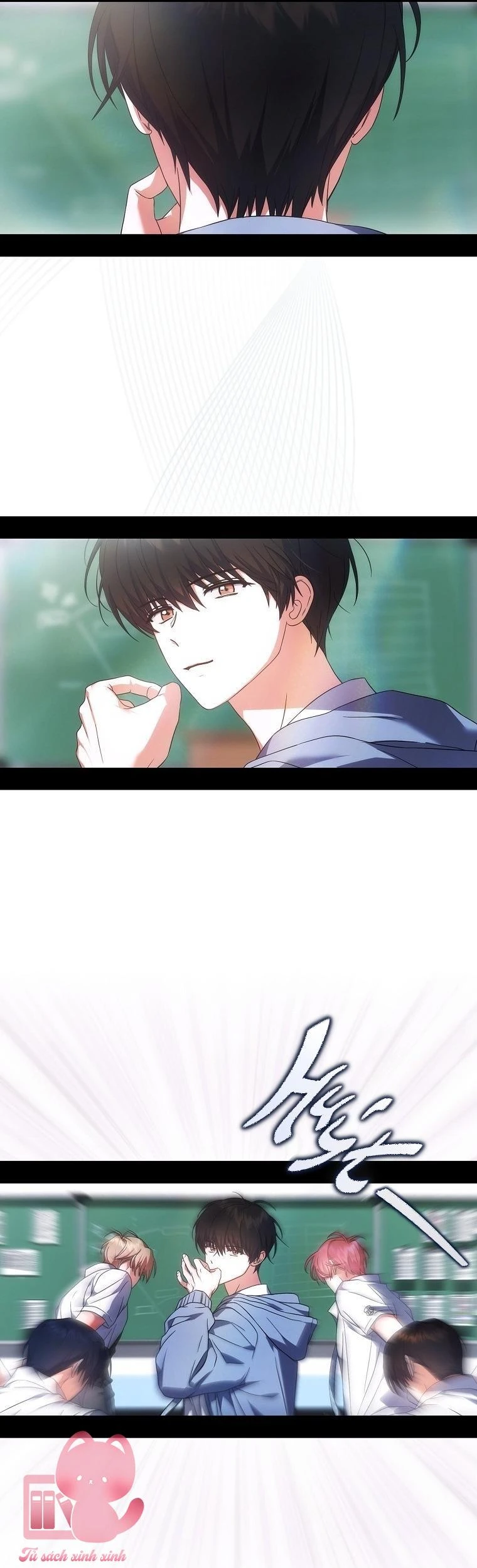 Ra Mắt Hay Ra Đi Chapter 72 - 4