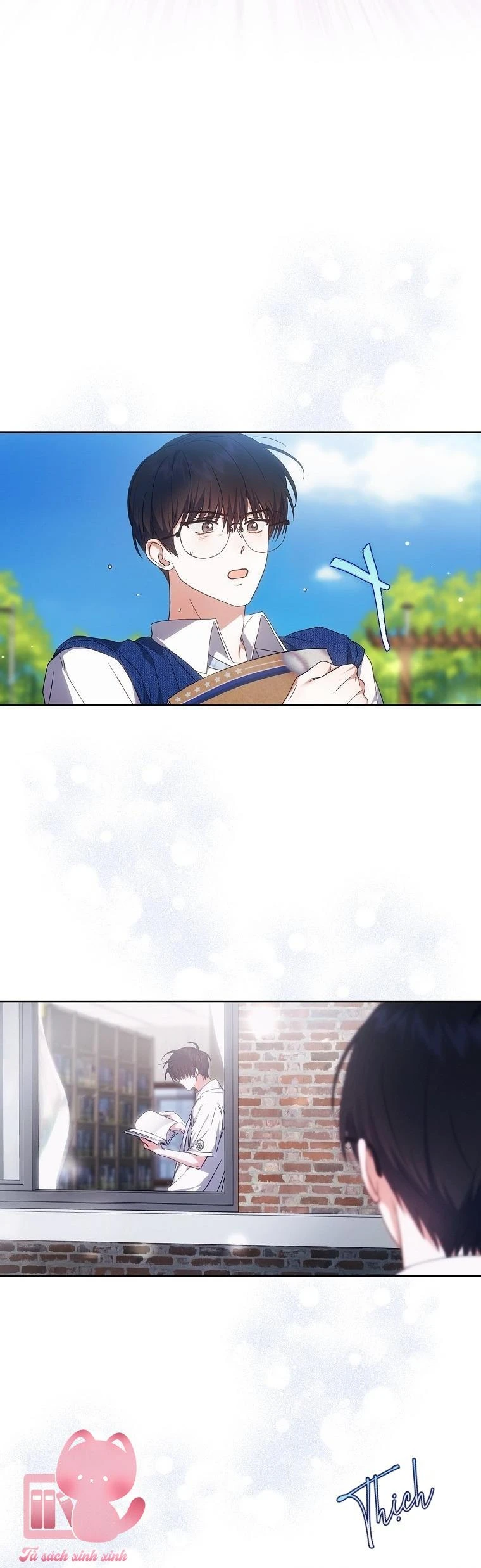 Ra Mắt Hay Ra Đi Chapter 72 - 5