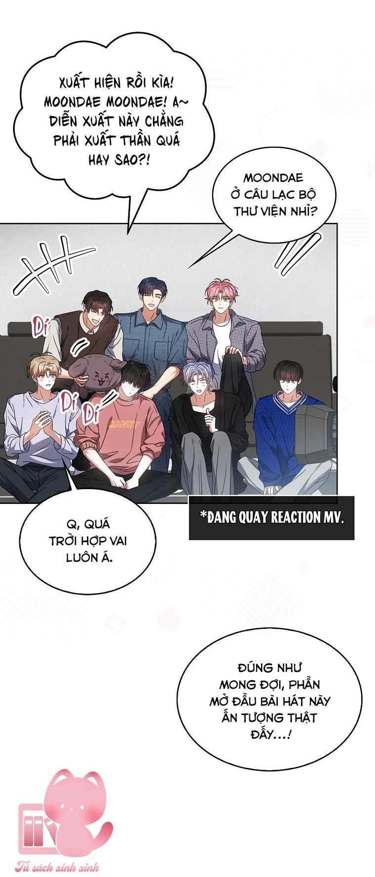 Ra Mắt Hay Ra Đi Chapter 72 - 8