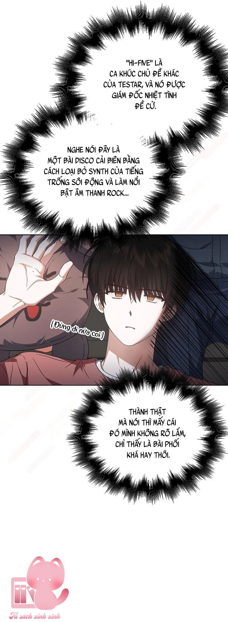 Ra Mắt Hay Ra Đi Chapter 72 - 9