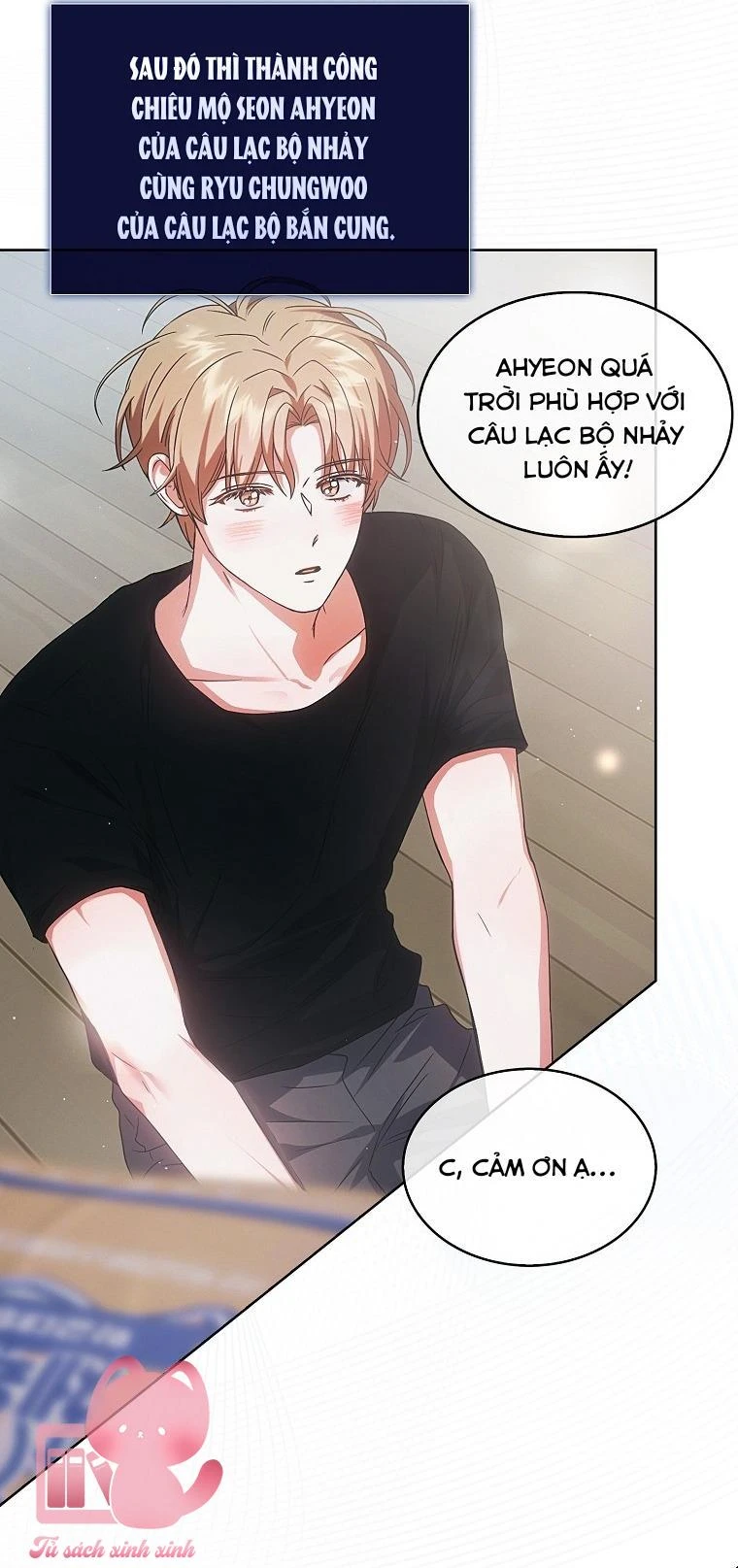 Ra Mắt Hay Ra Đi Chapter 72 - 13
